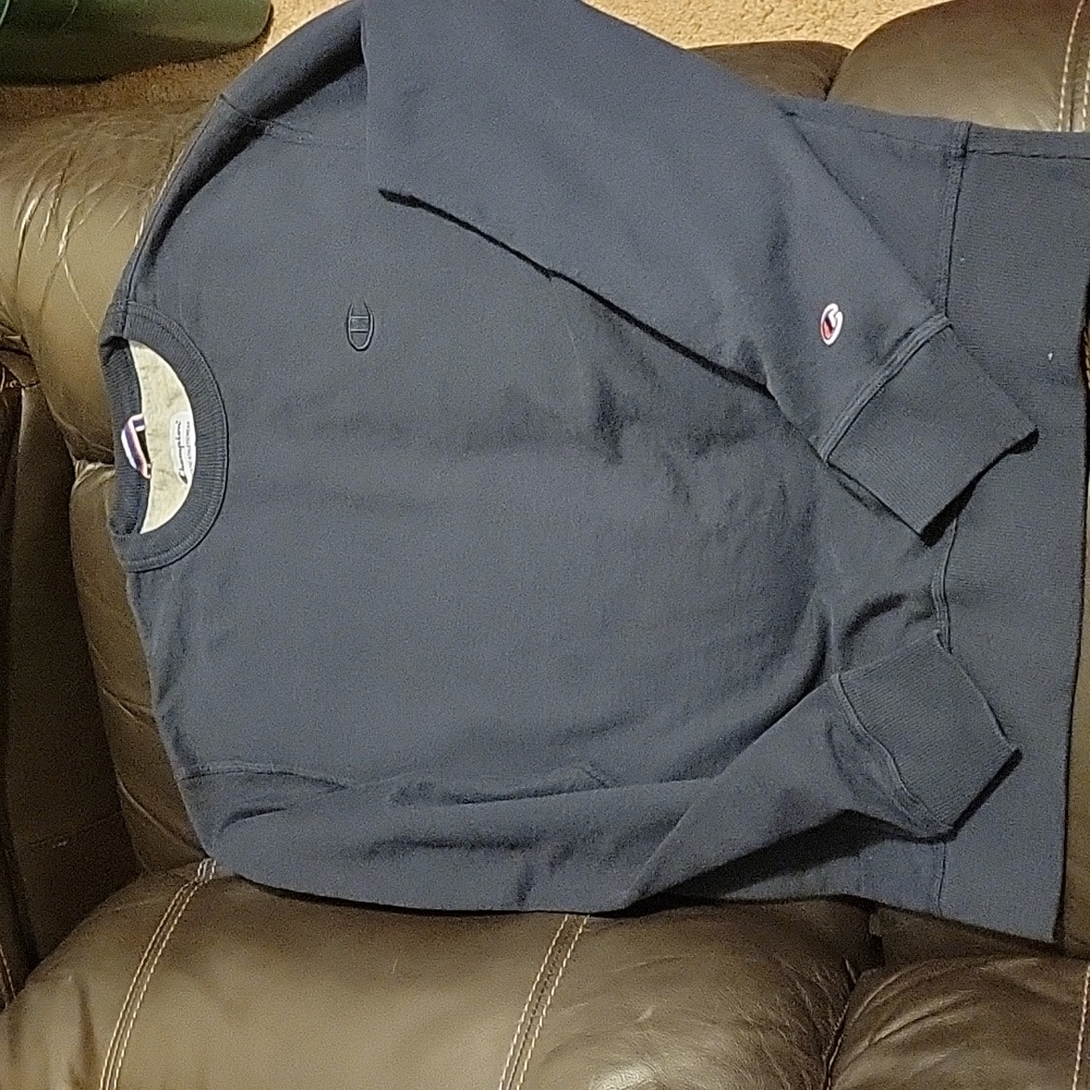 Champion Crew Neck